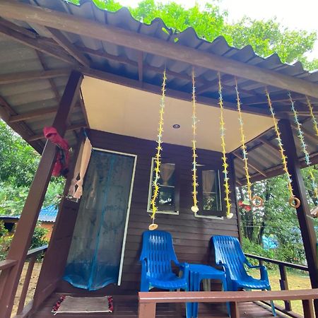 Eco Bungalow Koh Phayam Extérieur photo